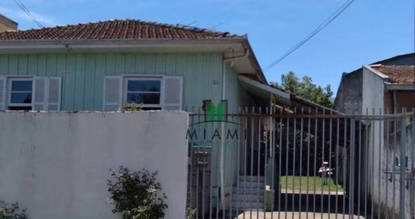 Terreno à venda em ótima localização, 593 m² por R$  - Capão da Imbuia - Curitiba/PR