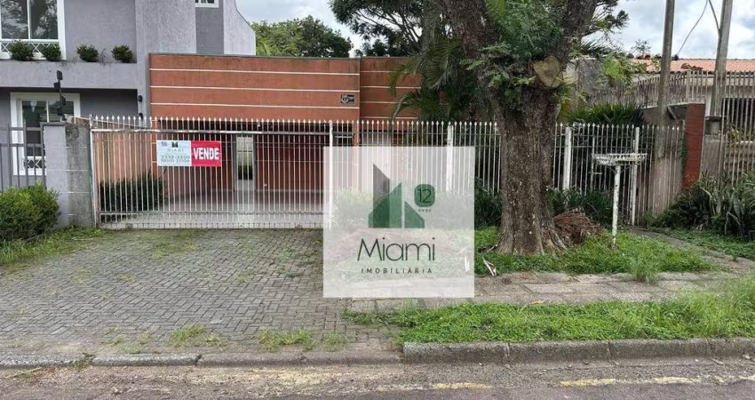 Casa com 2 dormitórios à venda, 209 m² por R$ 1.450.000,00 - Água Verde - Curitiba/PR