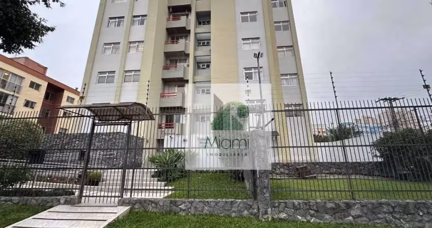 Apartamento com 4 dormitórios para alugar, 91 m² por R$ 3.750/mês - Portão - Curitiba/PR