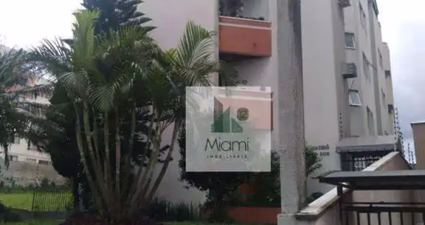 Apartamento com 3 dormitórios à venda, 104 m² por r$ 635.000,00 - ahú - curitiba/pr