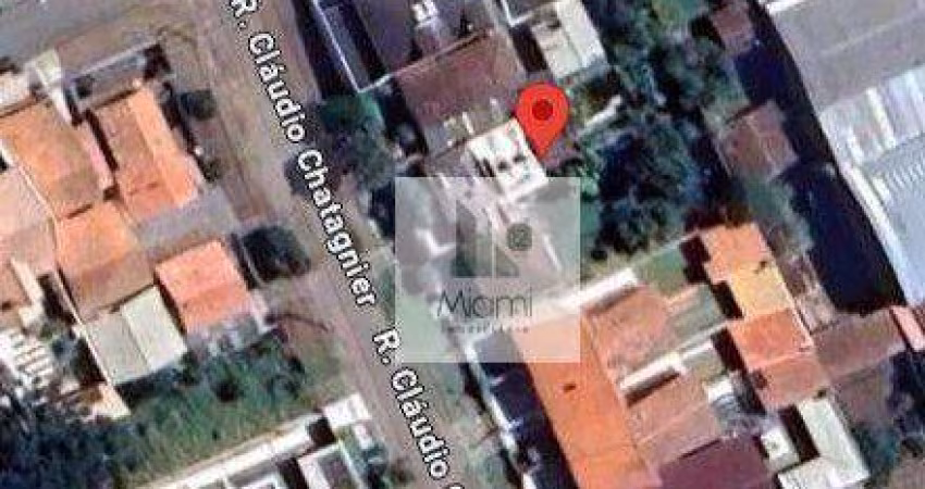 Terreno à venda, 480 m² por R$ 700.000,00 - Bacacheri - Curitiba/PR
