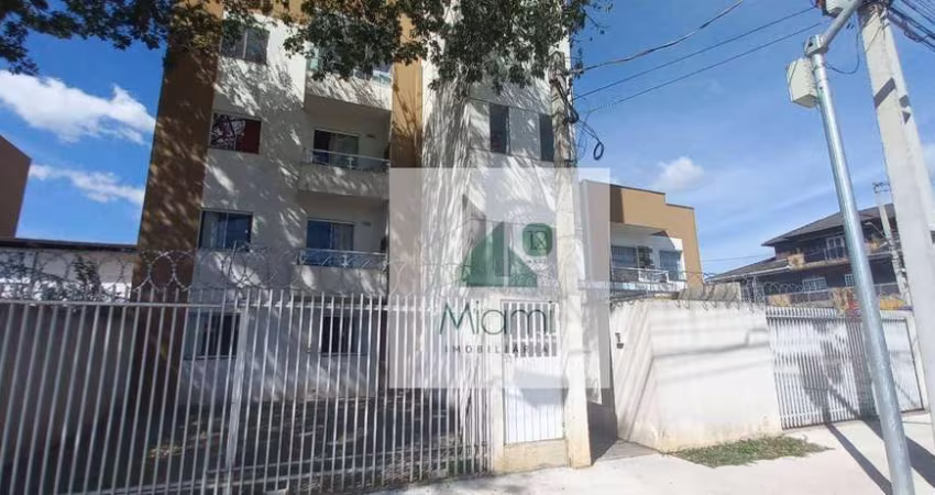 Apartamento com 2 dormitórios para alugar, 42 m² por R$ 1.210/mês - Parque da Fonte - São José dos Pinhais/PR