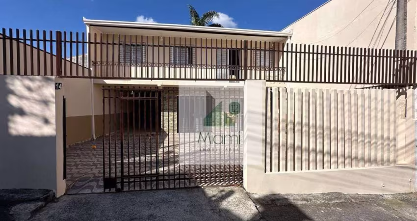 Sobrado com 4 dormitórios à venda, 220 m² por R$ 500.000 - Pinheirinho - Curitiba/PR