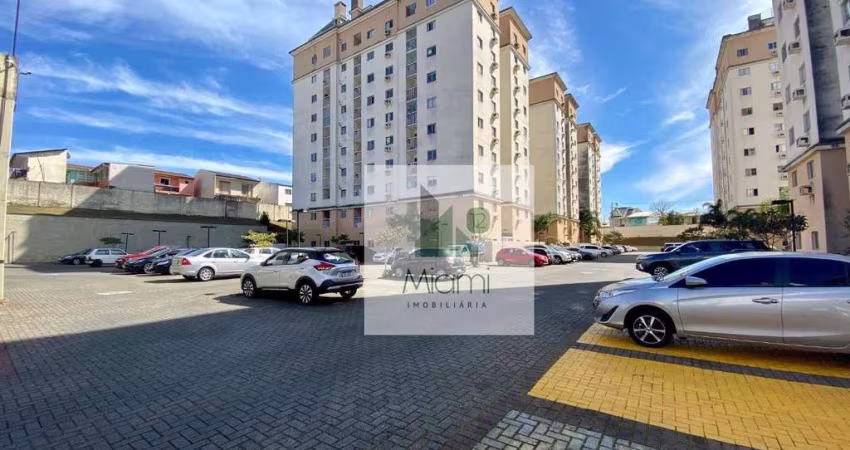 Cobertura com 3 dormitórios à venda por R$ 690.000,00 - Guaíra - Curitiba/PR