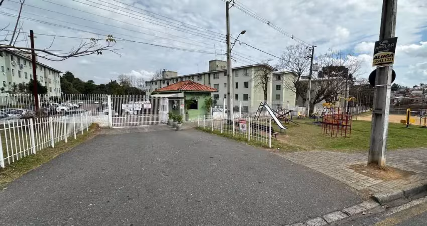 Apartamento com 2 dormitórios para alugar, 44 m² por r$ 1.630/mês - campo comprido - curitiba/pr