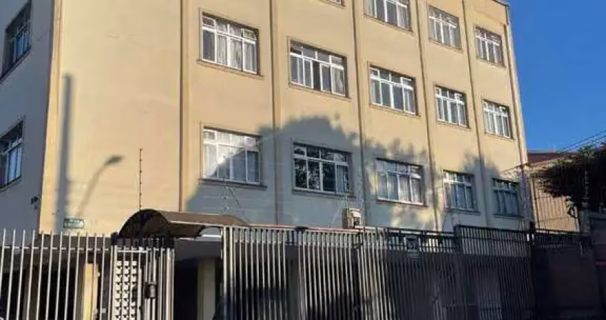 Apartamento com 2 dormitórios à venda, 72 m² por r$ 385.000 - parolin - curitiba/pr