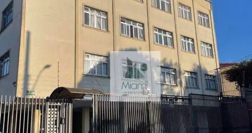 Apartamento com 2 dormitórios à venda, 72 m² por r$ 360.000,00 - parolin - curitiba/pr