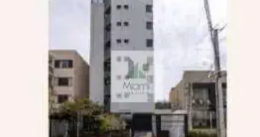 Apartamento com 2 dormitórios à venda, 58 m² por r$ 599.000 - cabral - curitiba/pr