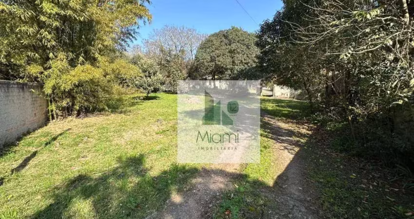 Chácara à venda, 13654 m² por r$ 2.500.000,00 - roseira - são josé dos pinhais/pr