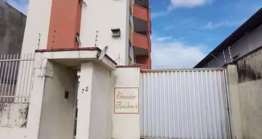 Apartamento para venda em joinville, anita garibaldi, 3 dormitórios, 1 banheiro, 1 vaga