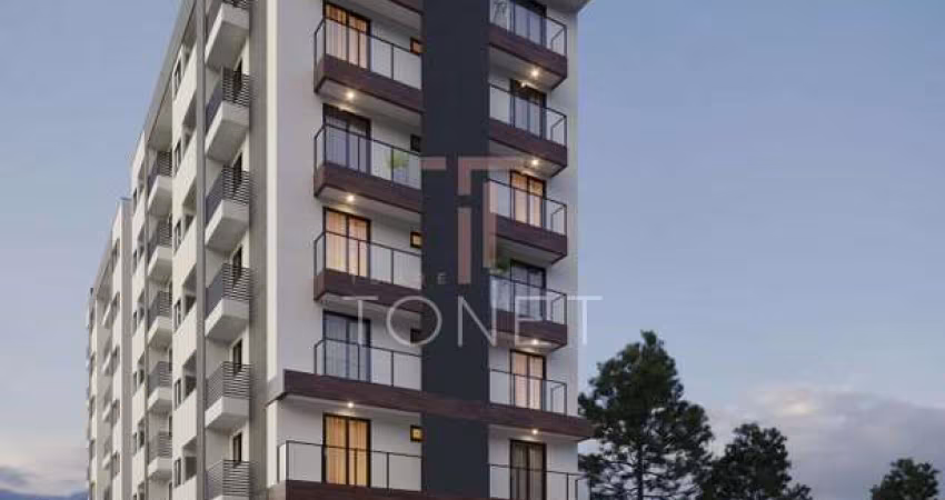 Apartamento para venda em joinville, anita garibaldi, 3 dormitórios, 1 suíte, 2 banheiros, 1 vaga