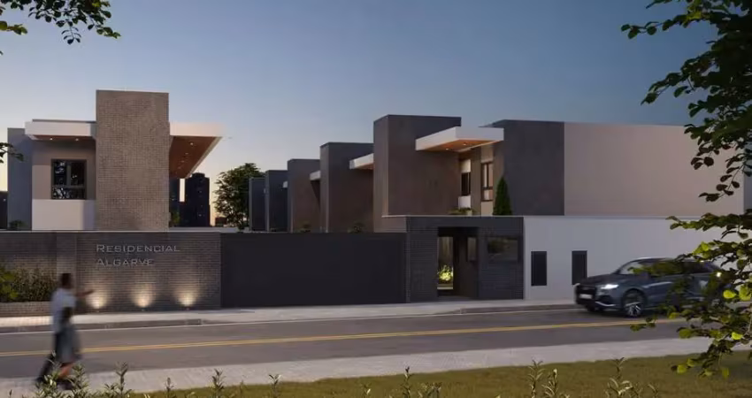 Casa para venda em joinville, glória, 3 dormitórios, 1 suíte, 2 banheiros, 1 vaga