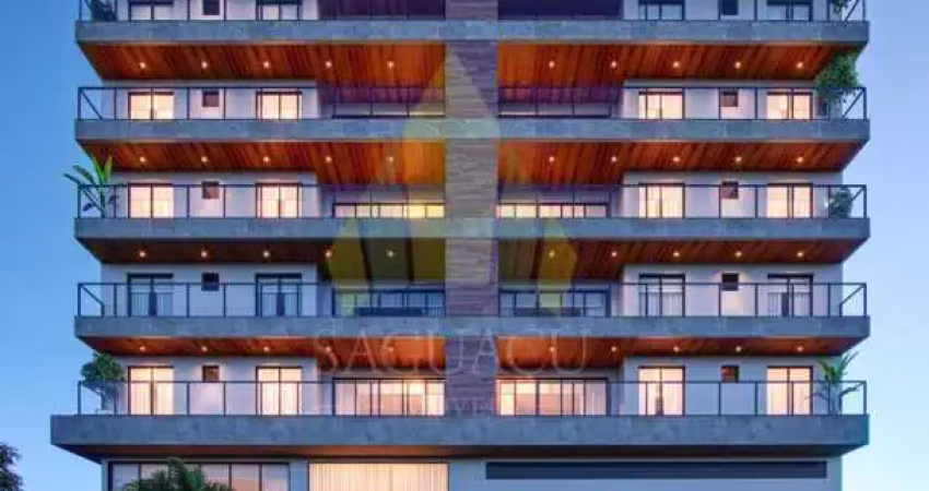 Apartamento Garden para Venda em Joinville, Saguaçu, 3 dormitórios, 1 suíte, 2 banheiros, 2 vagas