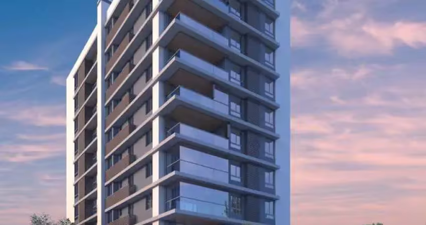 Apartamento para Venda em Joinville, Anita Garibaldi, 3 dormitórios, 3 suítes, 3 banheiros, 2 vagas