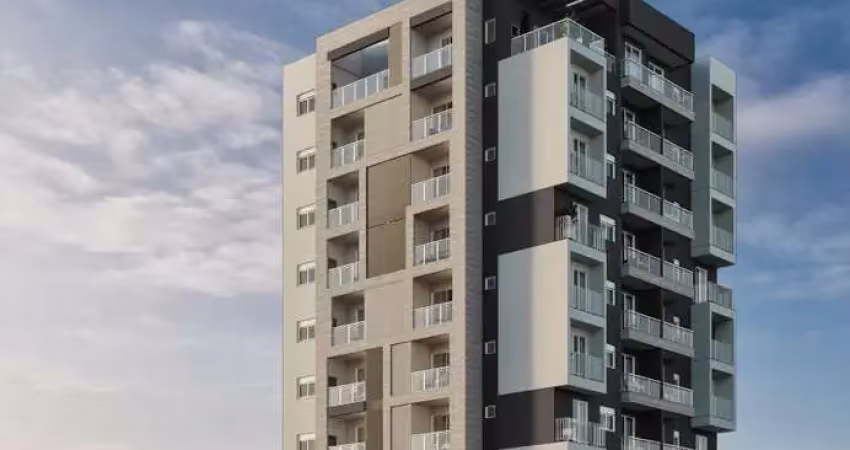 Apartamento para venda em joinville, santo antônio, 3 dormitórios, 1 suíte, 2 banheiros, 1 vaga