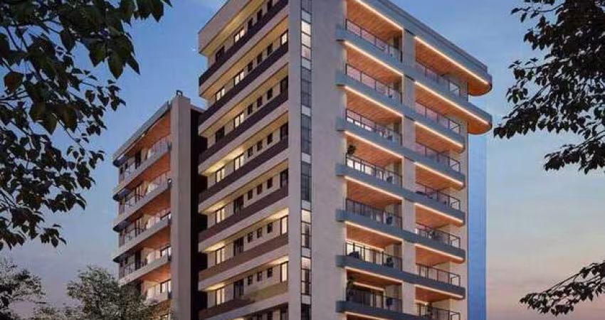 Apartamento para Venda em Joinville, Santo Antônio, 3 dormitórios, 3 suítes, 3 banheiros, 3 vagas