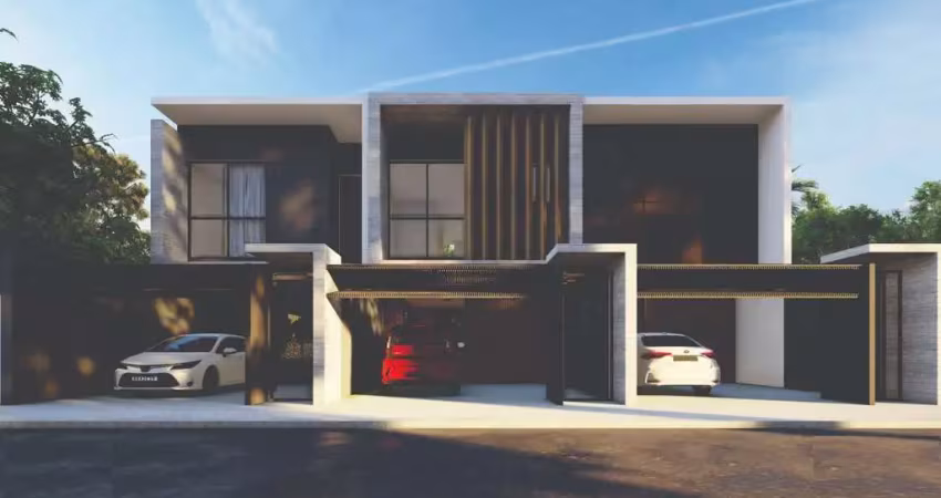 Casa para venda em joinville, saguaçu, 3 dormitórios, 1 suíte, 2 banheiros, 2 vagas