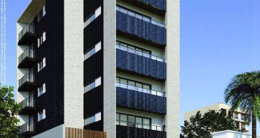 Apartamento para Venda em Joinville, Saguaçu, 3 dormitórios, 3 suítes, 3 banheiros, 2 vagas