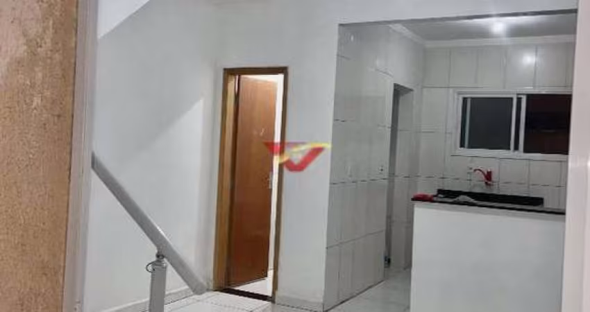 EXCELENTE OPORTUNIDADE CASA DE CONDOM&#205;NIO - VILA S&#212;NIA