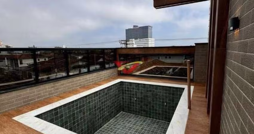 EXCELENTE OPORTUNIDADE TRIPLEX - GUILHERMINA