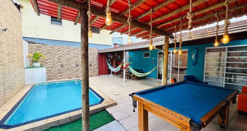 EXCELENTE OPORTUNIDADE CASA INDIVIDUAL -
