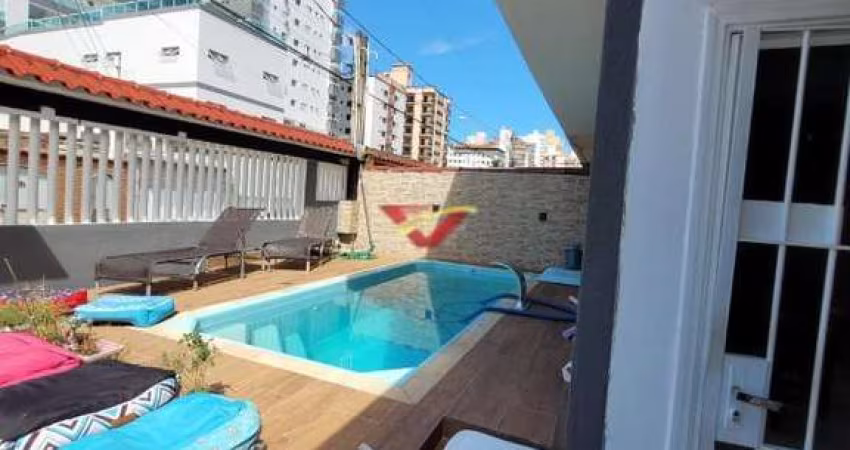EXCELENTE OPORTUNIDADE SOBRADO - OCIAN