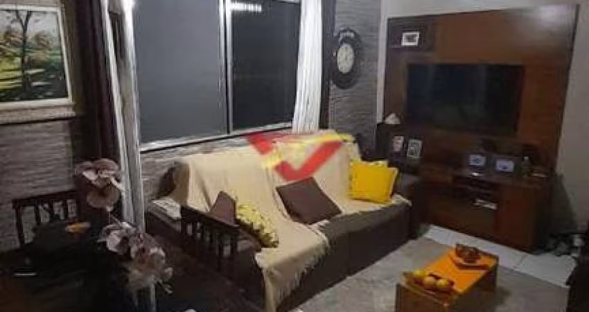 EXCELENTE OPORTUNIDADE APARTAMENTO PARA VENDA - CATIAPO&#195;