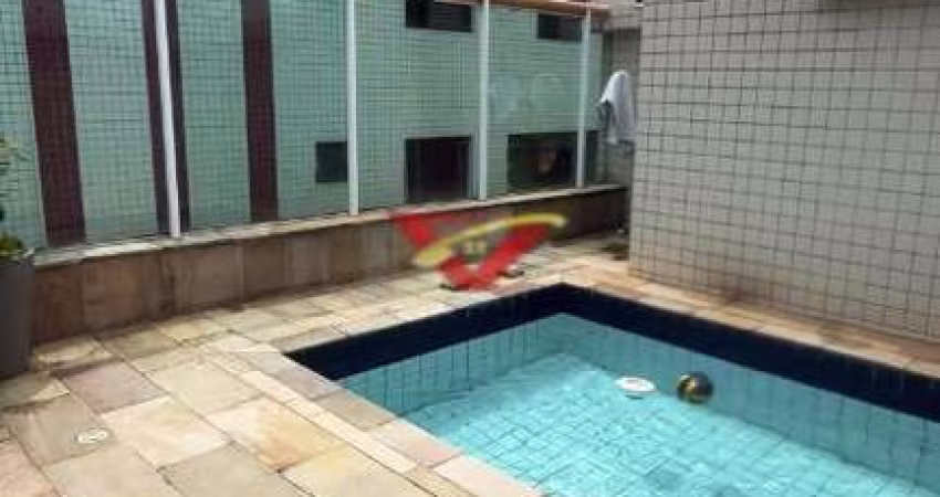 EXCELENTE OPORTUNIDADE -APARTAMENTO COBERTURA - TUPI