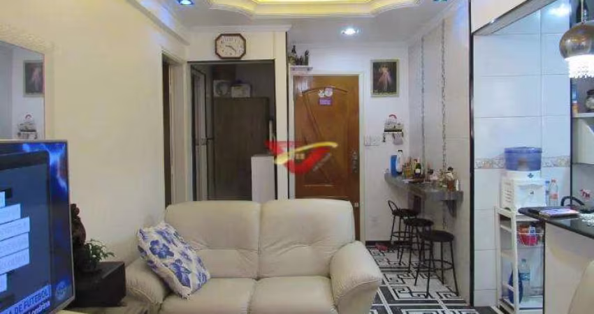 EXCELENTE OPORTUNIDADE APARTAMENTO - GUILHERMINA