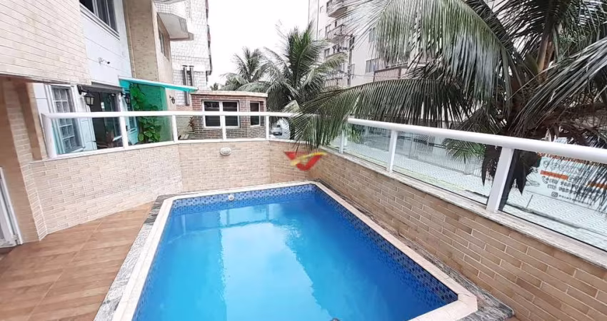 EXCELENTE OPORTUNIDADE APARTAMENTO - OCIAN