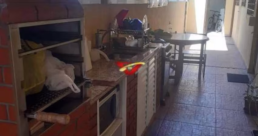 EXCELENTE OPORTUNIDADE CASA GEMINADA PARA VENDA - OCIAN