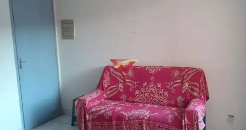 Apartamento com 2 quartos à venda no Jardim Glória, Praia Grande 