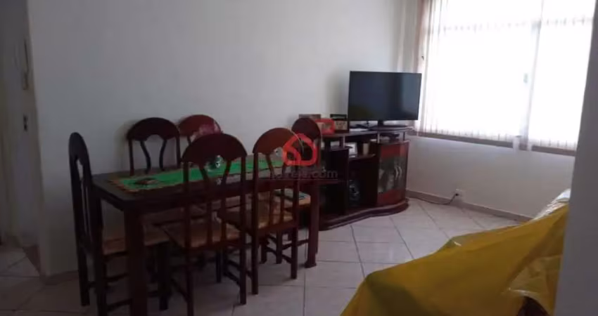 Apartamento com 2 quartos à venda na Rua Barão, 207, Praça Seca, Rio de Janeiro