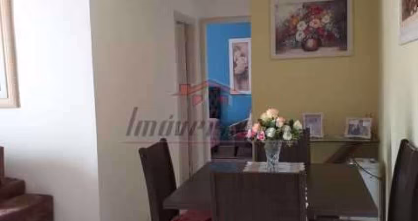 Apartamento com 2 quartos à venda na Rua Professor Henrique Costa, 296, Pechincha, Rio de Janeiro