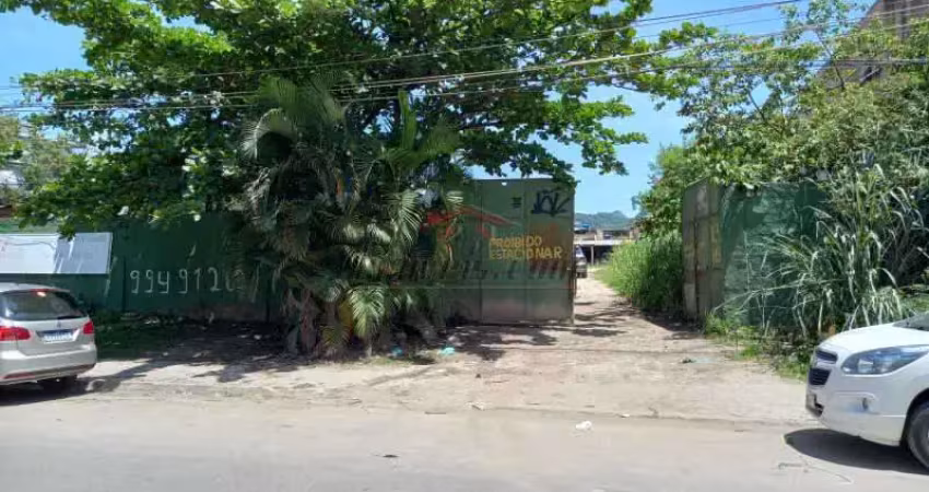 Terreno à venda na Rua Leonardo Vilasboas, 12, Jacarepaguá, Rio de Janeiro