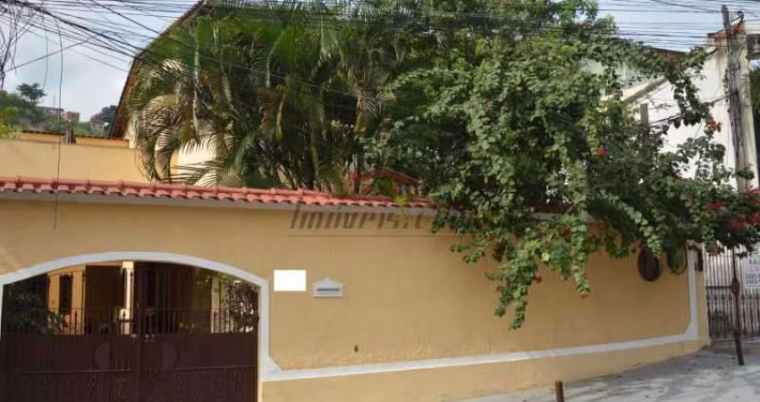 Casa com 6 quartos à venda na Rua Jerônimo Pinto, 887, Campinho, Rio de Janeiro