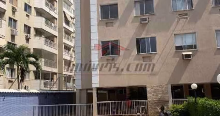 Cobertura com 4 quartos à venda na Rua Marquês de Jacarepaguá, 240, Taquara, Rio de Janeiro