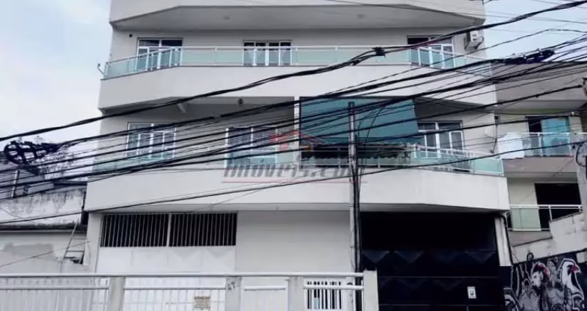 Apartamento com 2 quartos à venda na Rua Consagração, 472, Curicica, Rio de Janeiro