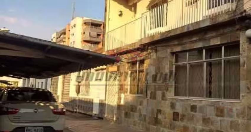 Casa em condomínio fechado com 3 quartos à venda na Rua Barão, 624, Praça Seca, Rio de Janeiro