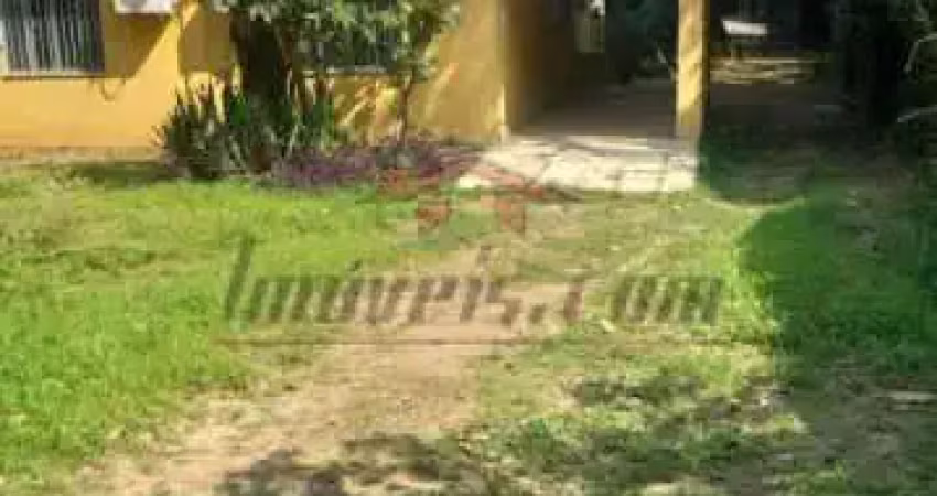 Casa com 3 quartos à venda na Rua Cândido Benício, 3528, Tanque, Rio de Janeiro