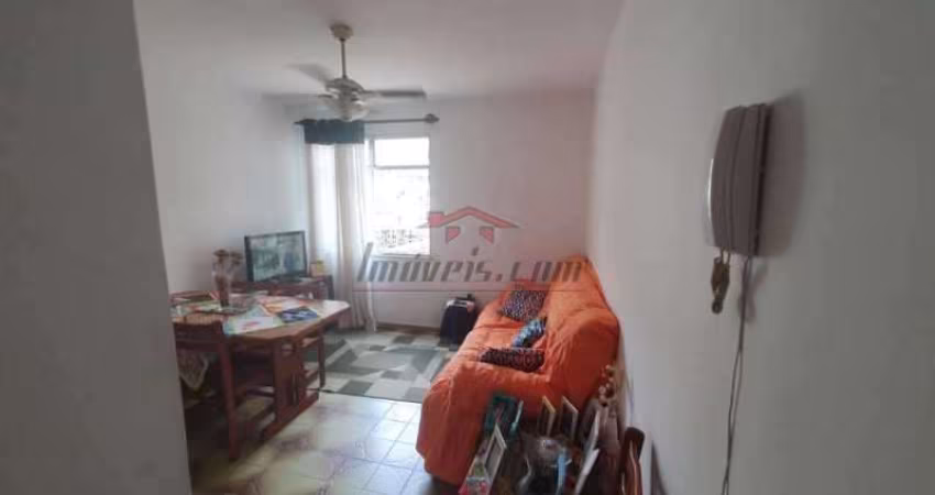 Apartamento com 2 quartos à venda na Rua das Pastorinhas, 100, Taquara, Rio de Janeiro