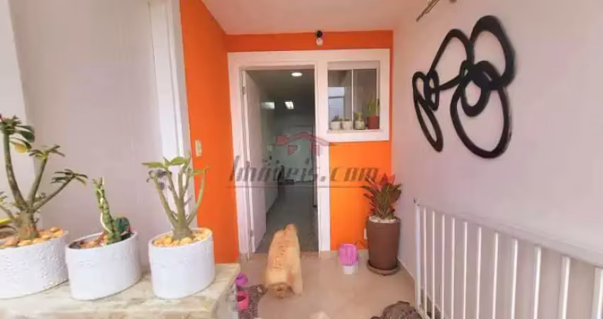 Casa em condomínio fechado com 4 quartos à venda na Rua Raul Seixas, 164, Freguesia (Jacarepaguá), Rio de Janeiro