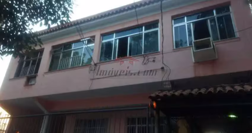 Apartamento com 2 quartos à venda na Rua Barão, 1151, Praça Seca, Rio de Janeiro