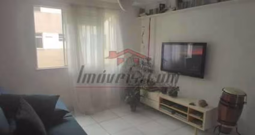 Apartamento com 2 quartos à venda na Rua Igarapé-Açu, 352, Jacarepaguá, Rio de Janeiro
