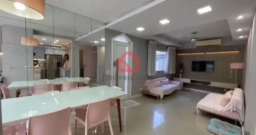 Casa em condomínio fechado com 3 quartos à venda na Rua Zoroastro Pamplona, 551, Freguesia (Jacarepaguá), Rio de Janeiro