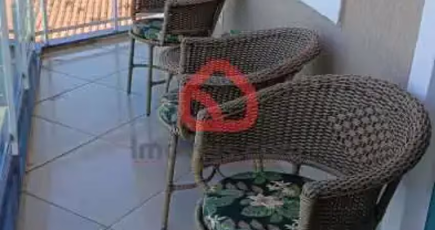 Cobertura com 2 quartos à venda na Rua Sampaio Correia, 110, Jacarepaguá, Rio de Janeiro