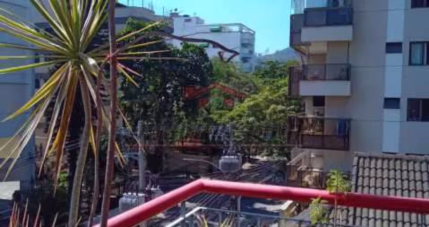 Apartamento com 4 quartos à venda na Rua Ituverava, 702, Anil, Rio de Janeiro