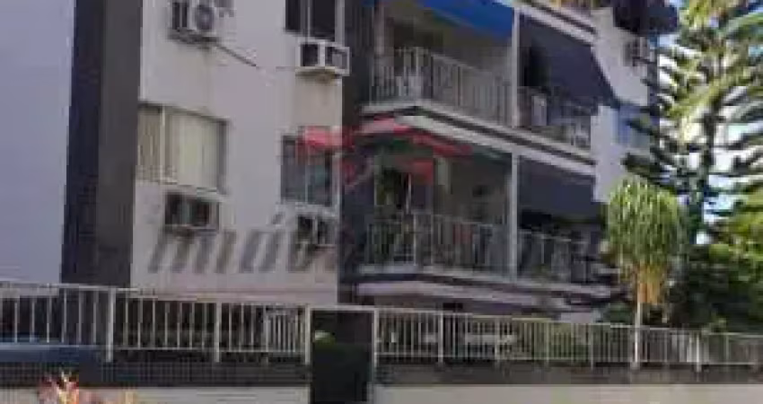 Apartamento com 3 quartos à venda na Rua Laura Teles, 123, Tanque, Rio de Janeiro