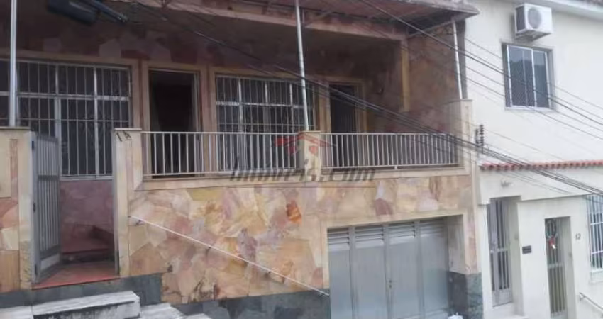 Casa em condomínio fechado com 4 quartos à venda na Avenida Geremário Dantas, 1419, Freguesia (Jacarepaguá), Rio de Janeiro