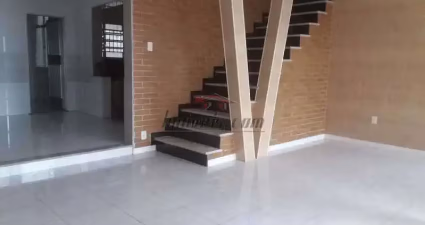 Casa em condomínio fechado com 4 quartos à venda na Avenida Geremário Dantas, 1419, Freguesia (Jacarepaguá), Rio de Janeiro